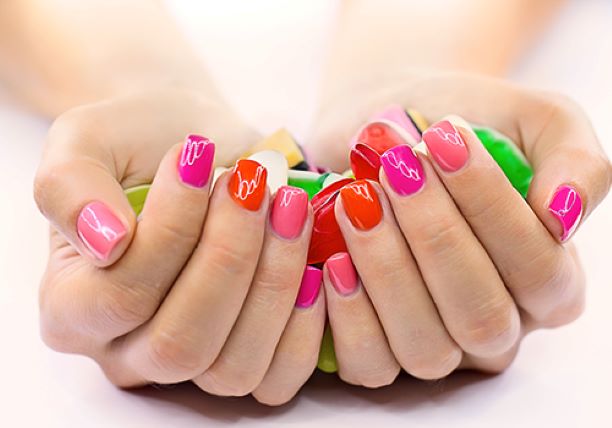 Hollywoodnails banner1